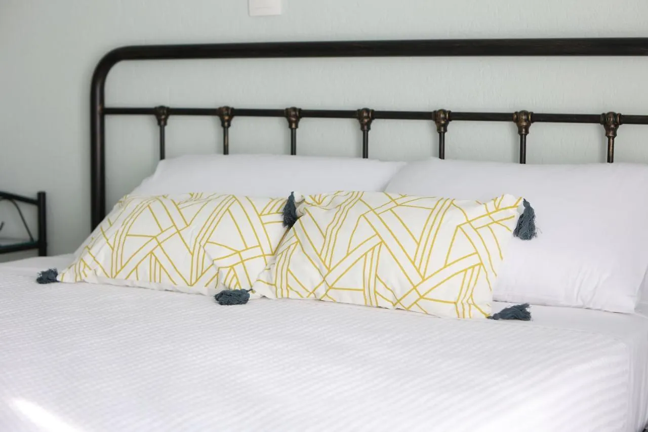 Island Boutique Apartments Pyrgadikia Yunanistan