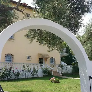 Otel Kassandra Bay, Halkidiki