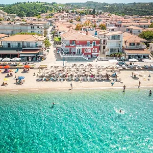 Otel Summer, Polychrono