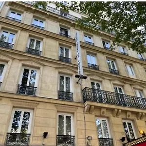 Grand De L'europe Otel Paris