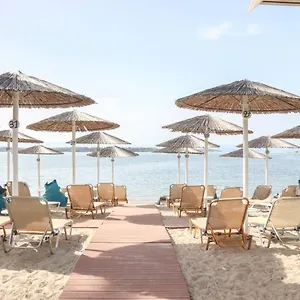 Apart Otel Vergos, Vourvourou