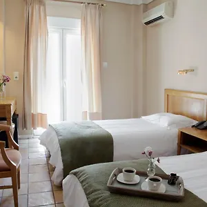 Otel Pella, Selanik